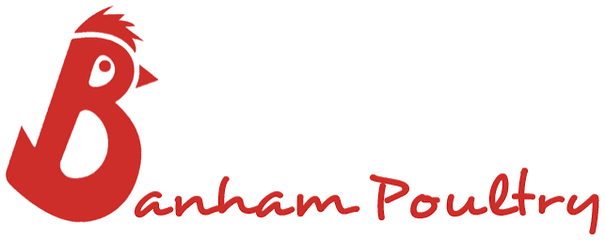 Banham Poultry logo