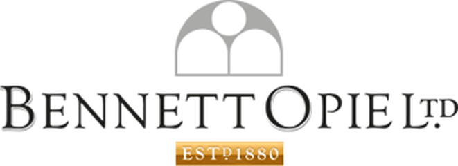 Bennett Opie Ltd logo