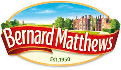 Bernard Matthews logo