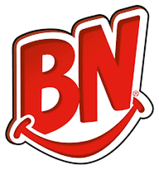 BN logo