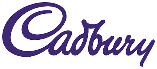 Cadbury logo