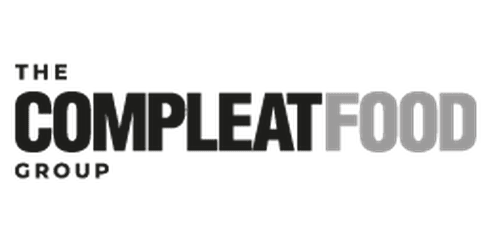 The Compleat Food Group logo