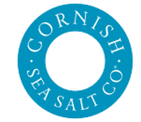 Cornish Sea Salt Co logo