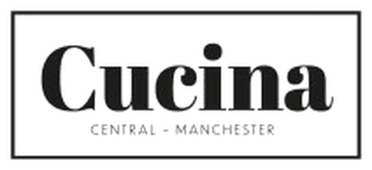 Cucina Central Manchester logo