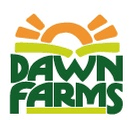 Dawn Farms logo