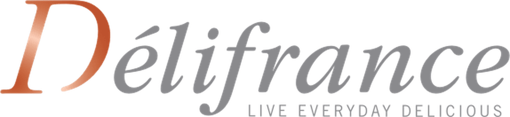 Delifrance logo