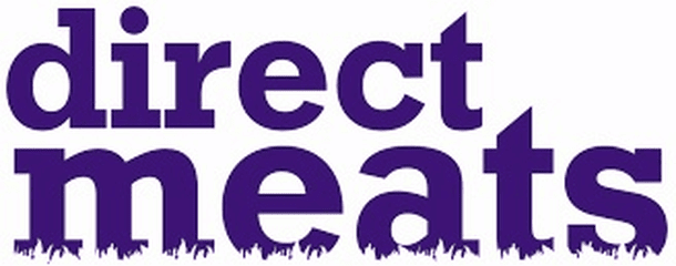 Direct Meats logo