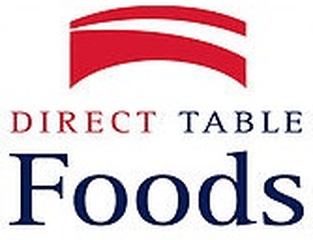Direct Table Foods logo