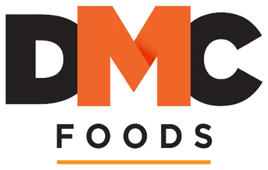 DMC Foods logo