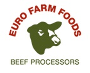 Euro Farm Foods logo