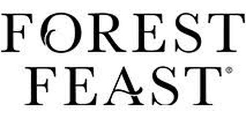 Forest Feast logo