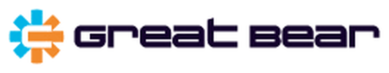 Great Bear logo