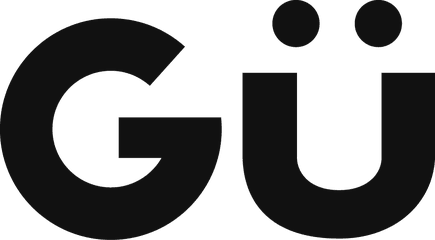 Gu logo