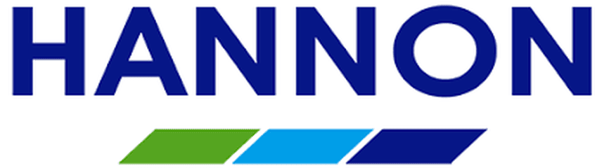 Hannon logo