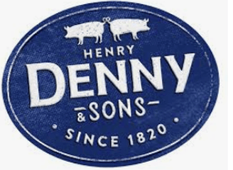 Henry Denny & Sons logo