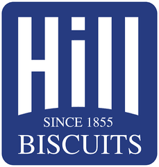 Hill Biscuits logo