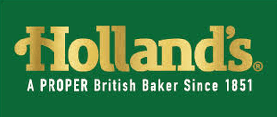 Holland's logo