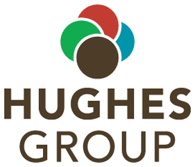Hughes Group logo