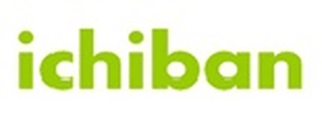 Ichiban logo