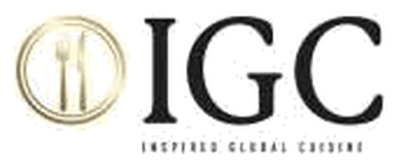 IGC logo