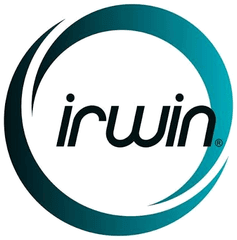 Irwin logo