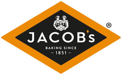 Jacob's logo