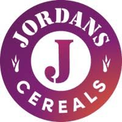 Jordans Cereals logo