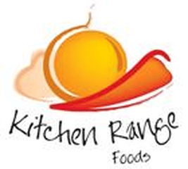 Kitchen Range Foods logo