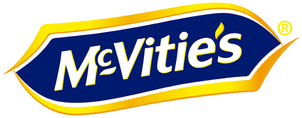 McVitie's logo
