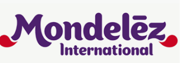 Mondelez International logo