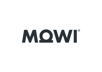 Mowi logo