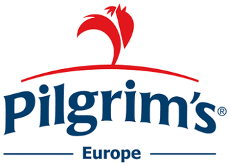 Pilgrim's Europe logo