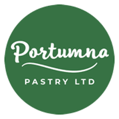 Portumna Pastry Ltd logo