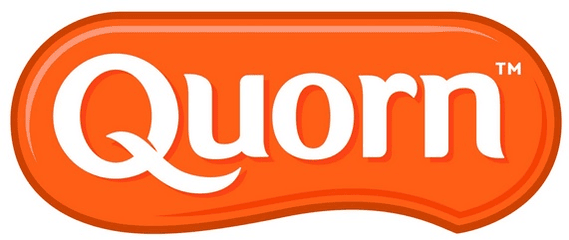 Quorn logo