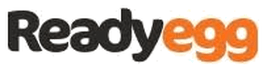 Readyegg logo