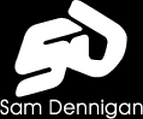 Sam Dennigan logo