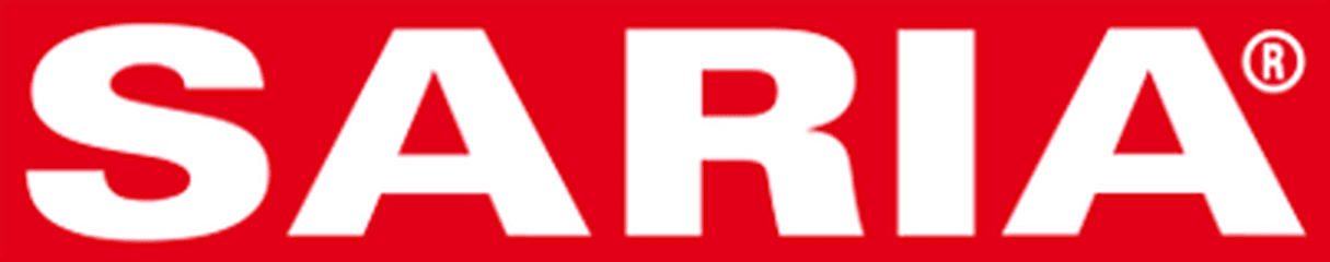 Saria logo