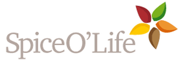 Spice O'Life logo