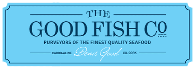 The Good Fish Co logo
