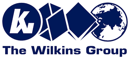 The Wilkins Group logo