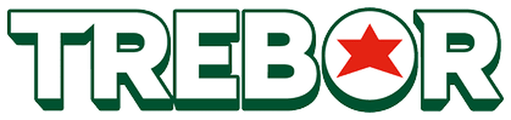 Trebor logo