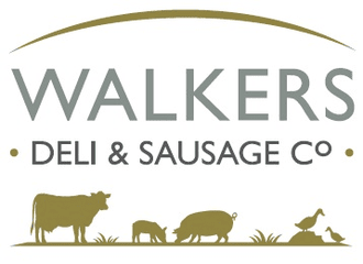 Walkers Deli & Sausage Co logo