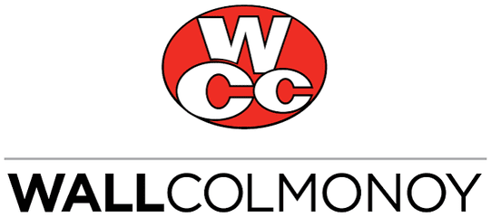 WCC Wall Colmonoy logo