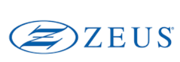 Zeus logo