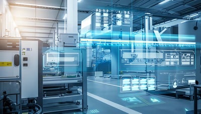 Reshaping Sustainable Manufacturing in a Data-Driven Age