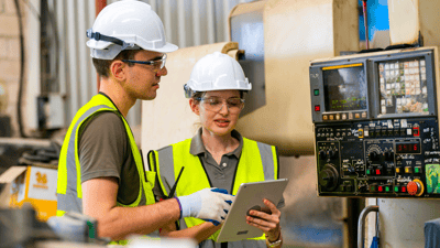 Questions to Ask Before Embarking on a Digital Training Compliance Project for Your Frontline Workforce