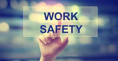 Encouraging Reporting: Employee Hazard Awareness
