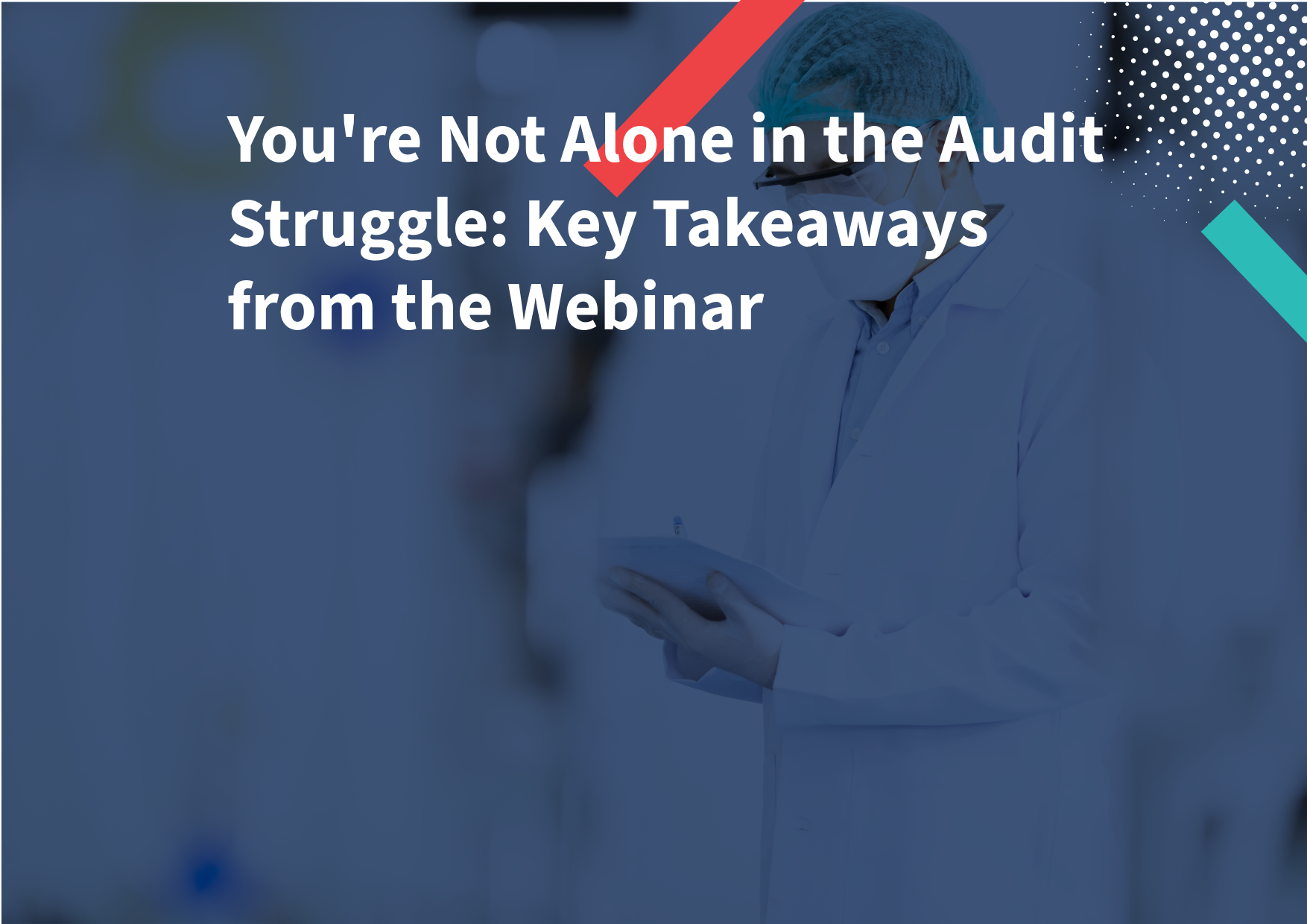 Feature Image for Nvolve Auditing Software Webinar themed article