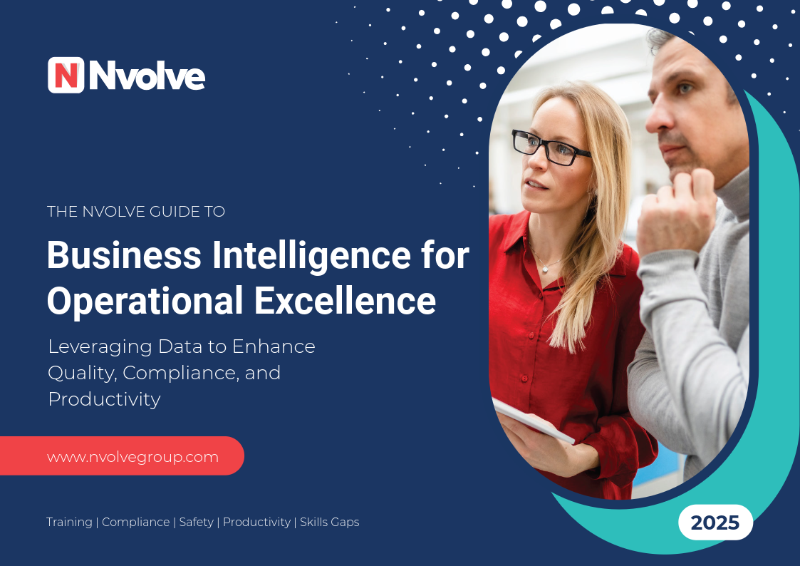 Business Intelligence Guide