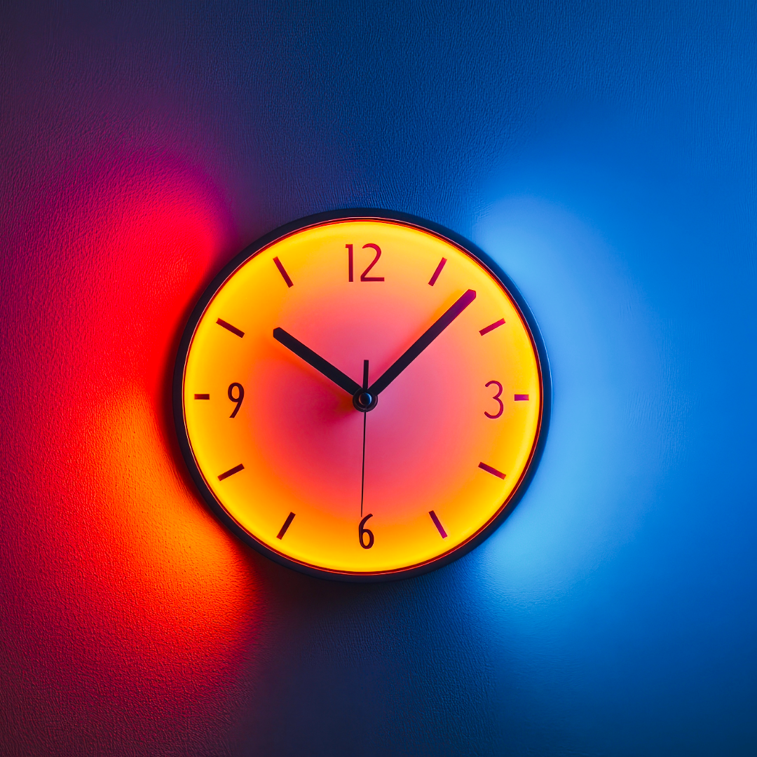 ClockColour2